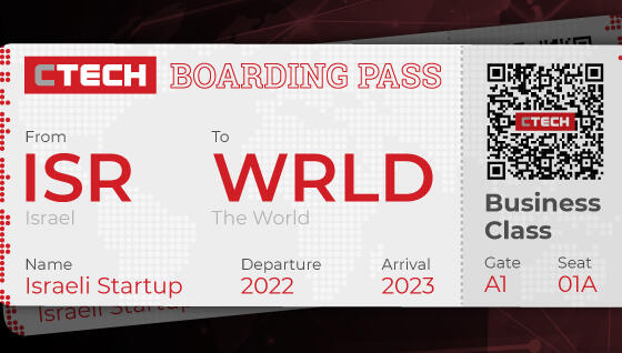 boarding pass