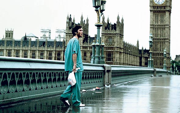 28 Days Later movie