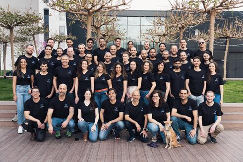 IONIX team. IONIX team.