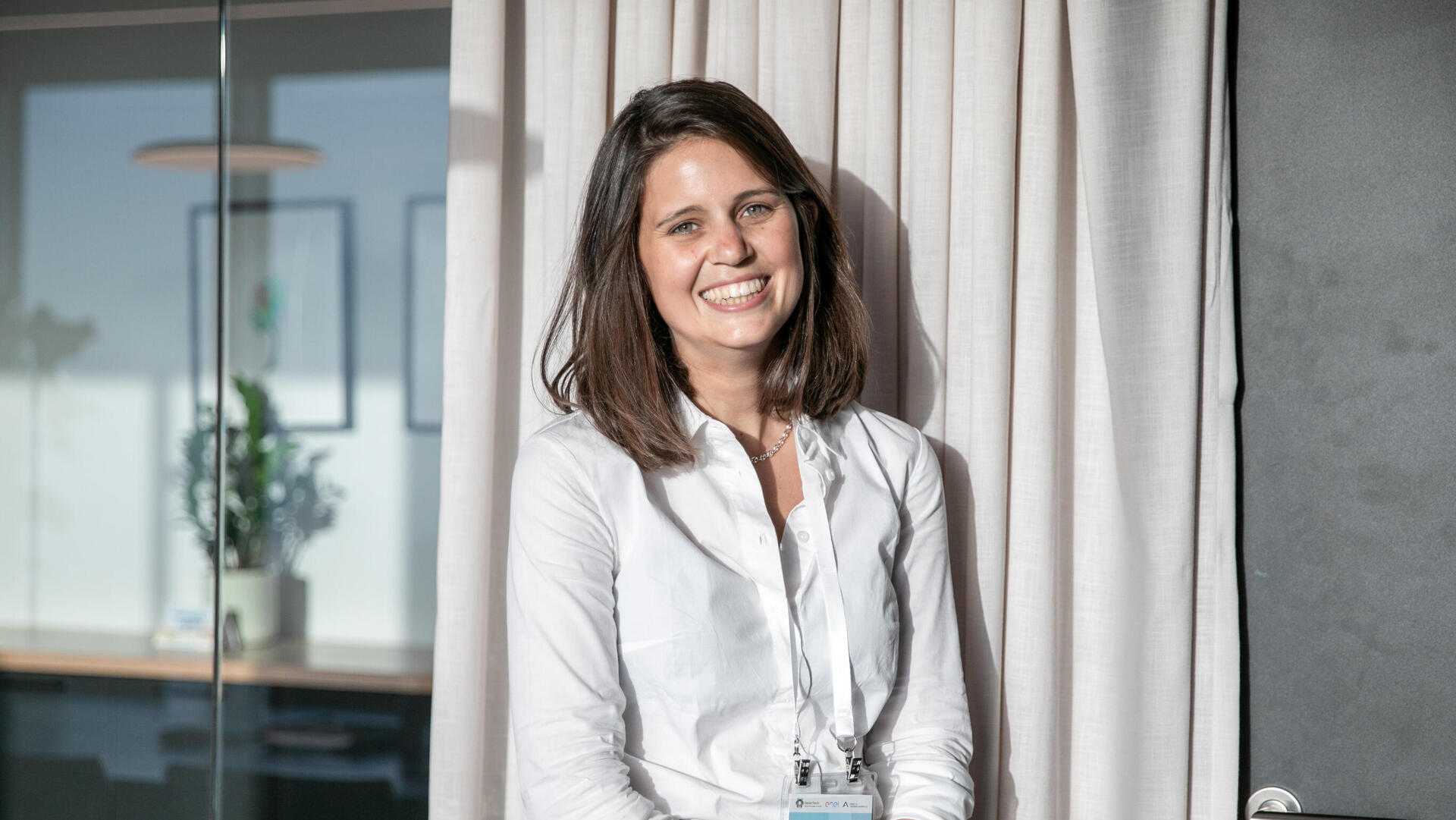 Sharon Goldberg
