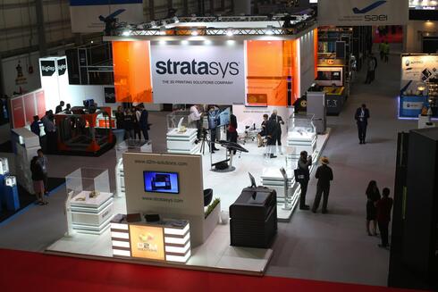 Stratasys. 