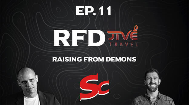 Startup: EP11 RFD