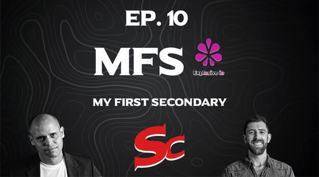 Startup: EP10 MFS