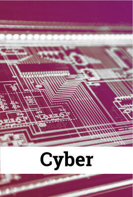 cyber