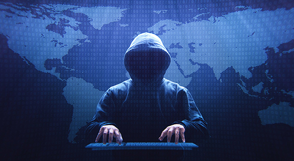 Cyberattack. Photo: Getty