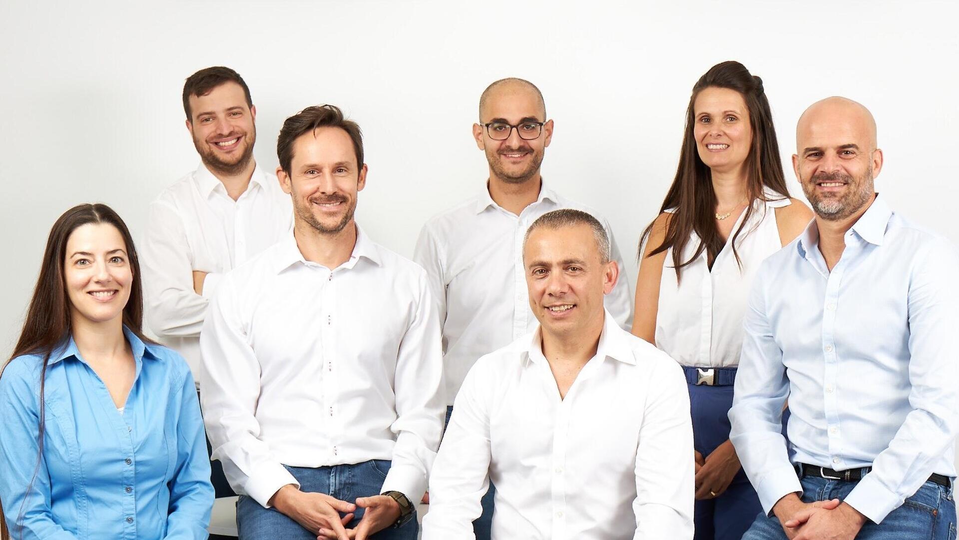 KEY1 Capital Team 