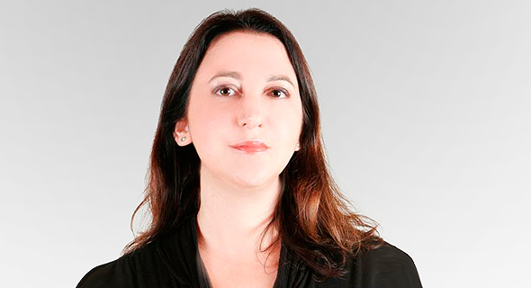 Netta Schmeidler, VP of Product at Morphisec. Photo: Meirav Greenberg Netta Schmeidler, VP of Product at Morphisec. Photo: Meirav Greenberg