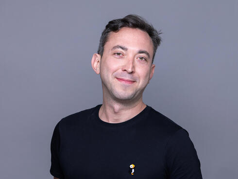 Yuval Golan. Yuval Golan.