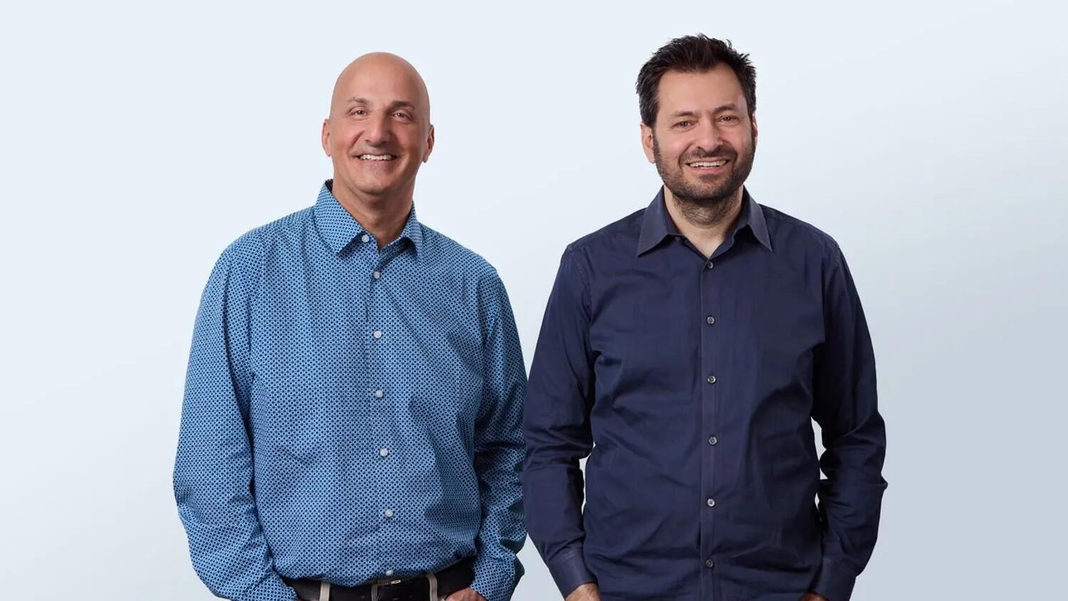 K Health founders