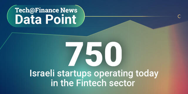 Israeli fintech startups