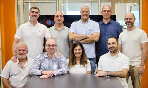 The Quantum Transistors team 