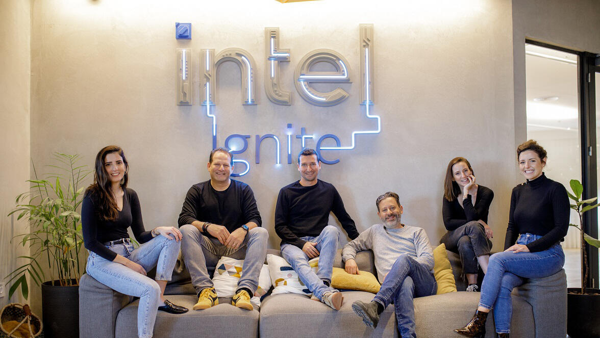 intel ignite