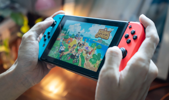 Animal Crossing. Photo: Shutterstock Animal Crossing. Photo: Shutterstock