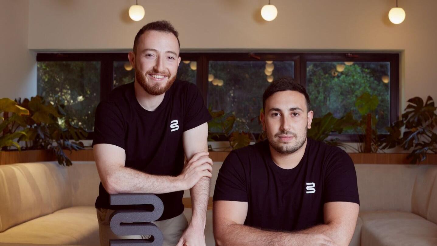 Blockaid founders