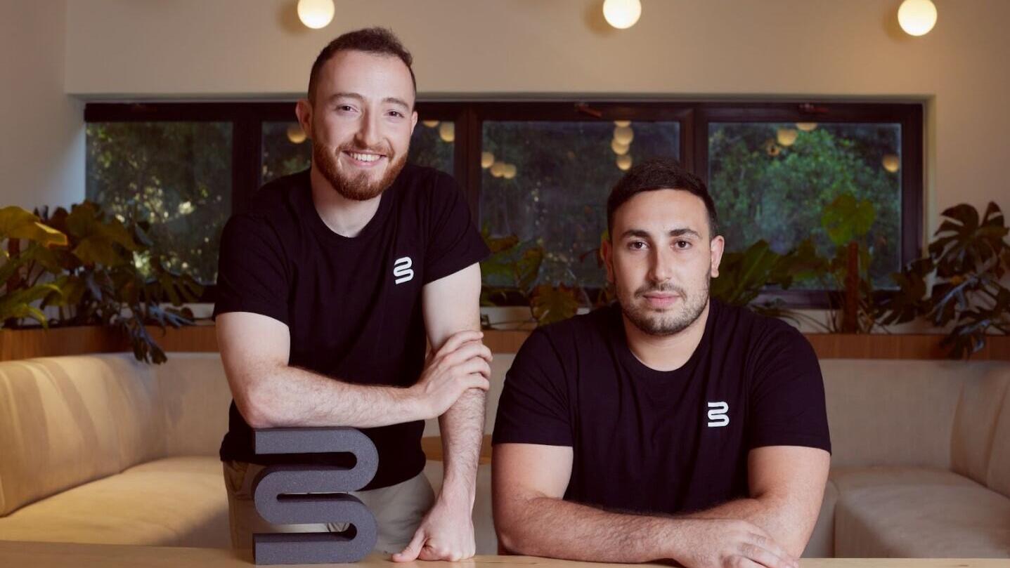 Blockaid founders