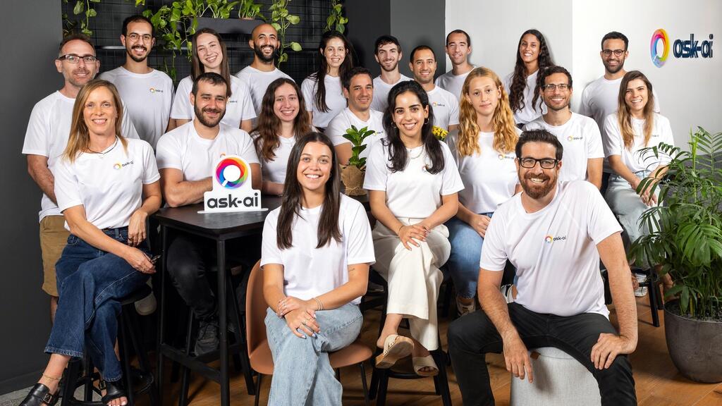 Ask-AI Team